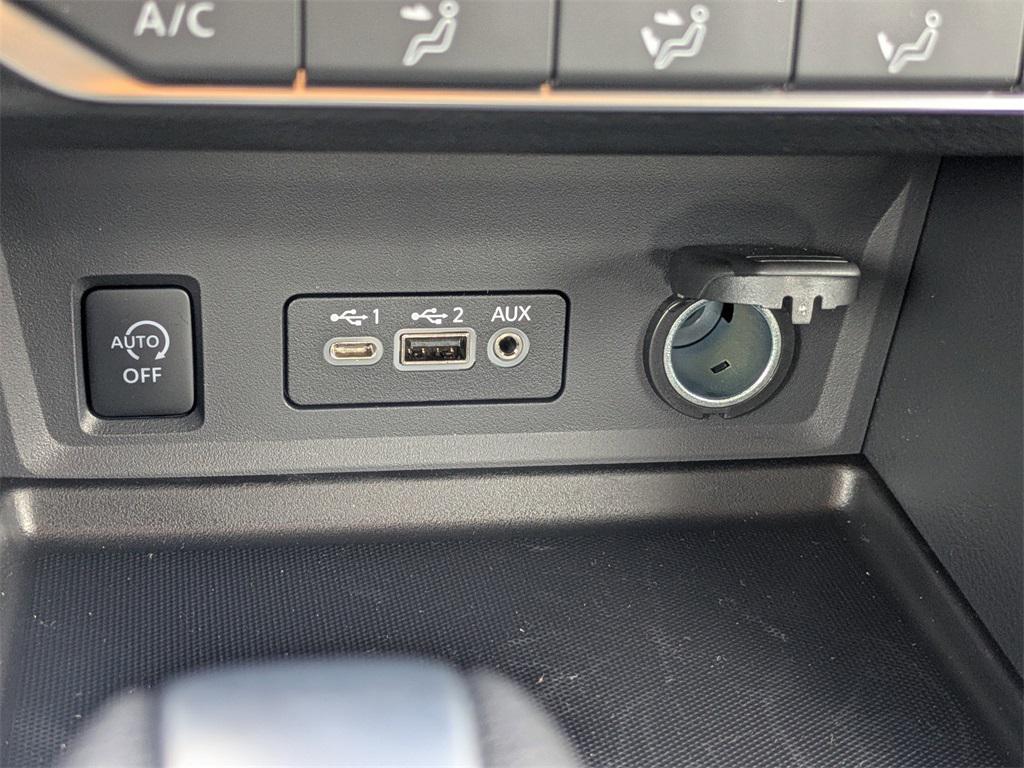 new 2025 Nissan Sentra car, priced at $20,135