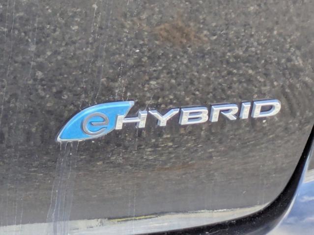 used 2022 Chrysler Pacifica Hybrid car, priced at $26,417