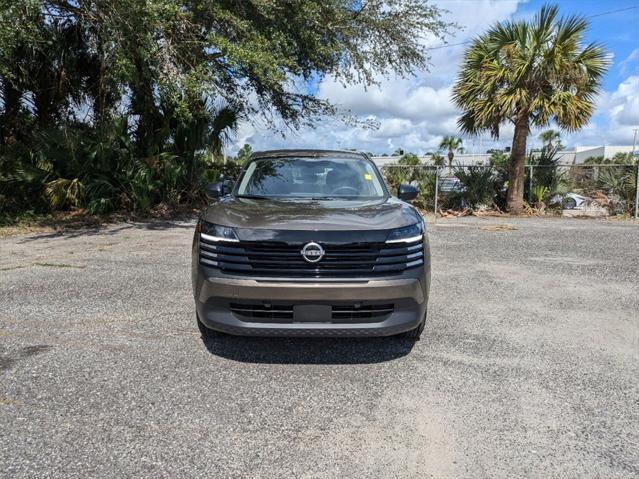 used 2025 Nissan Kicks car, priced at $22,598