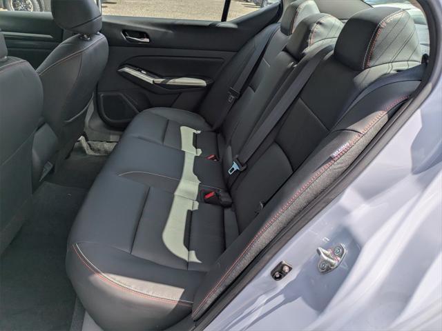 new 2025 Nissan Altima car, priced at $32,154