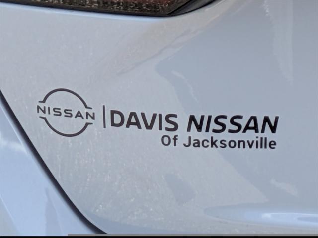 new 2025 Nissan Altima car, priced at $32,154