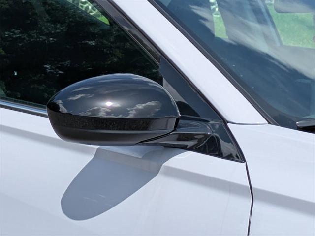 new 2025 Nissan Altima car, priced at $32,154