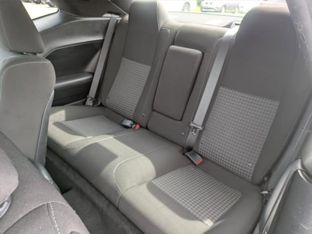 used 2022 Dodge Challenger car, priced at $26,395