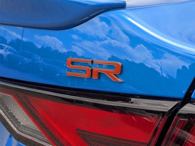 new 2025 Nissan Sentra car
