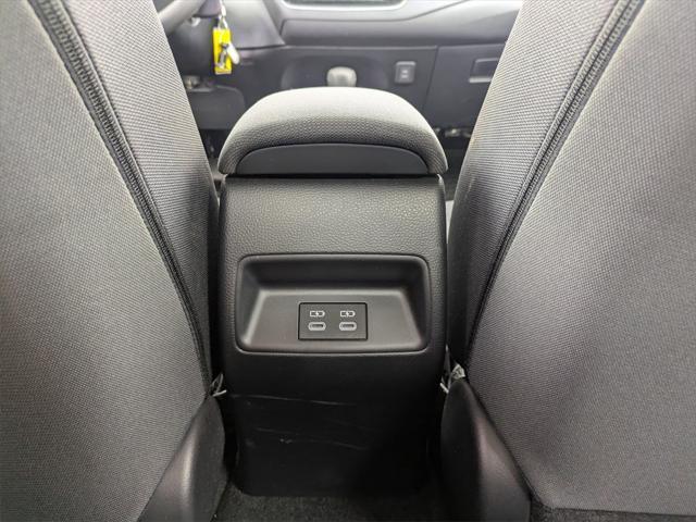 used 2025 Toyota Corolla Hybrid car, priced at $25,895