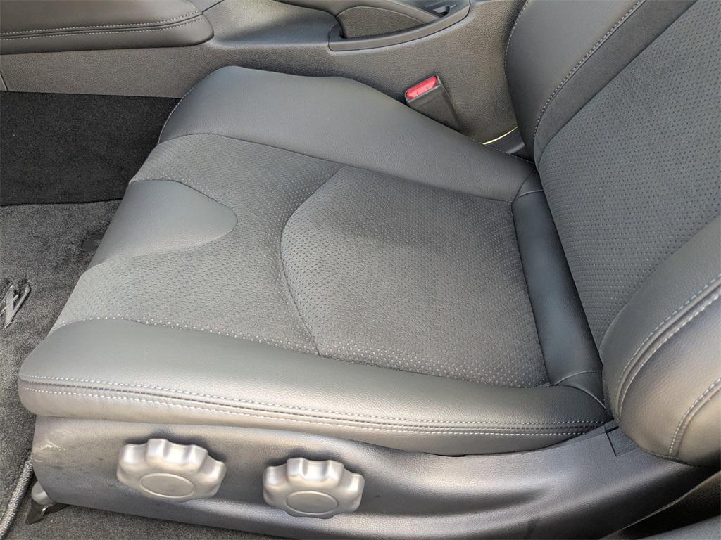 new 2025 Nissan Z car, priced at $51,749