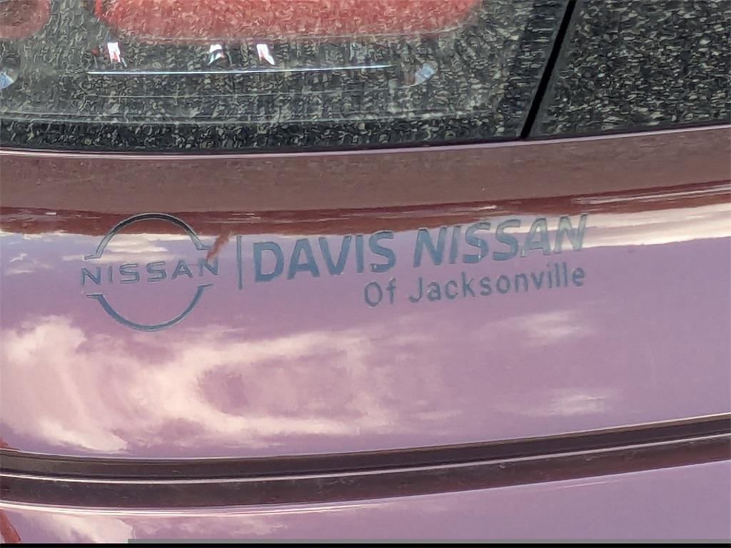 new 2025 Nissan Z car, priced at $51,749