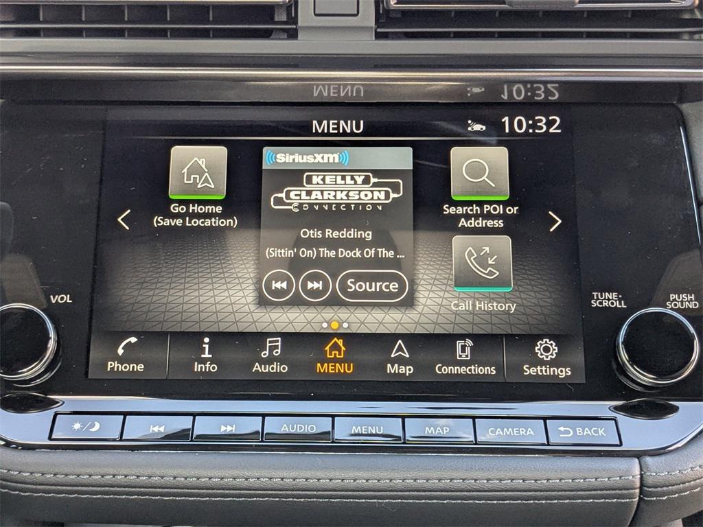 new 2025 Nissan Z car, priced at $51,749