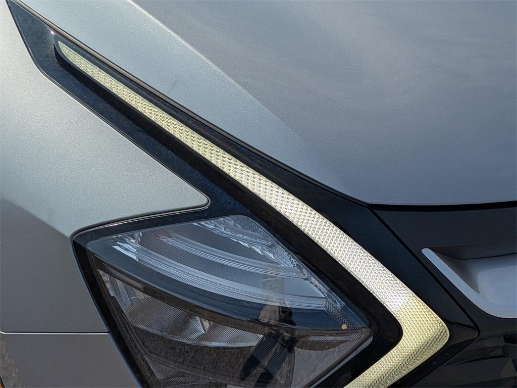 used 2023 Kia Sportage car, priced at $20,450