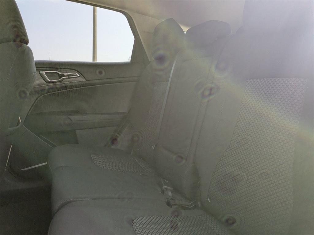 used 2023 Kia Sportage car, priced at $20,450