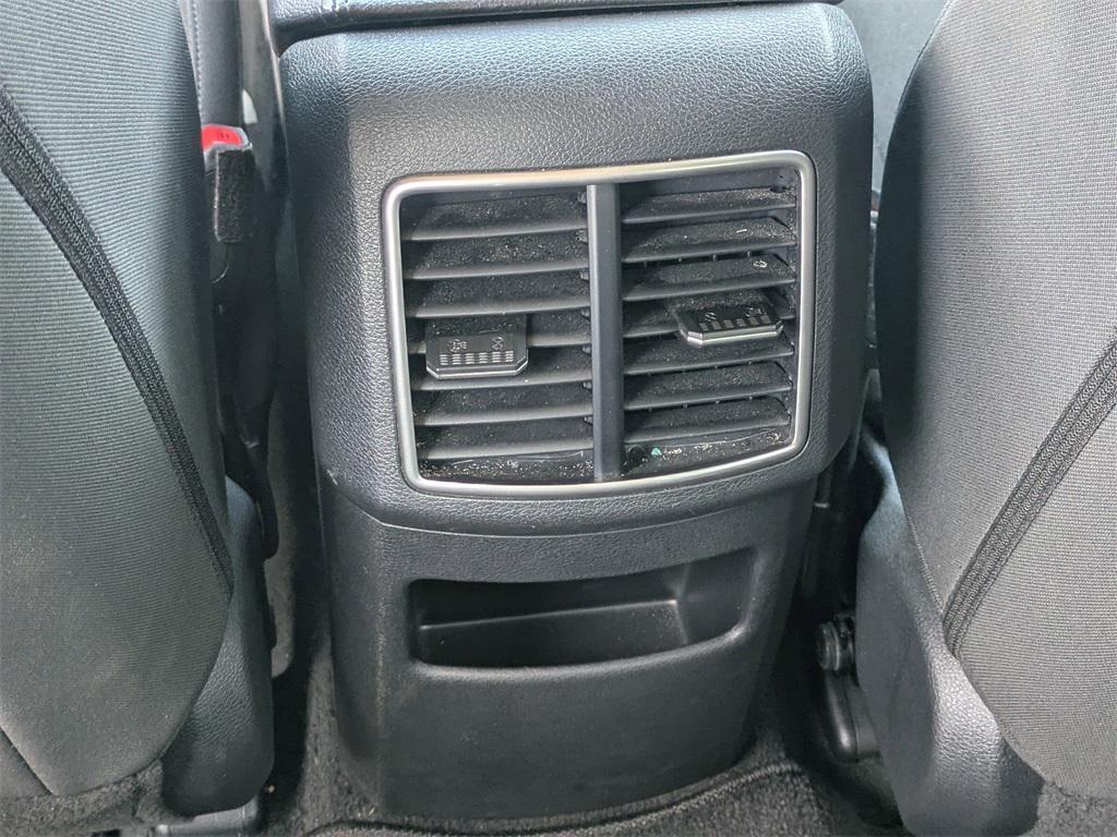 used 2023 Kia Sportage car, priced at $20,450