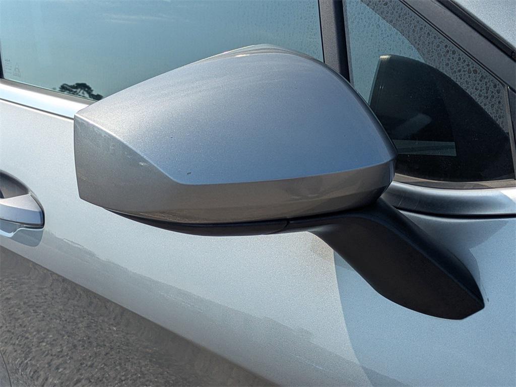 used 2023 Kia Sportage car, priced at $20,450