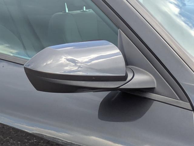 used 2023 Hyundai Elantra car, priced at $17,850