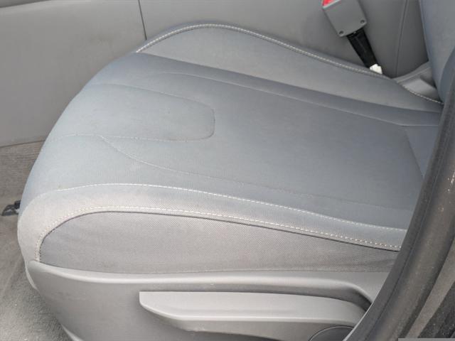 used 2023 Hyundai Elantra car, priced at $17,850