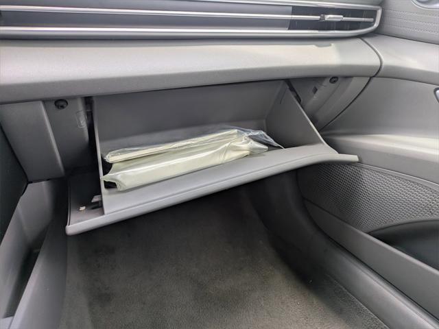 used 2023 Hyundai Elantra car, priced at $17,850