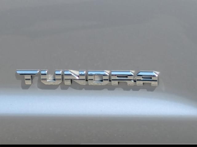used 2017 Toyota Tundra car, priced at $34,895