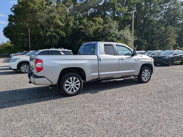 used 2017 Toyota Tundra car, priced at $35,991