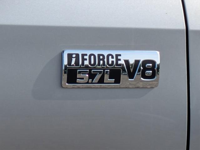 used 2017 Toyota Tundra car, priced at $35,991