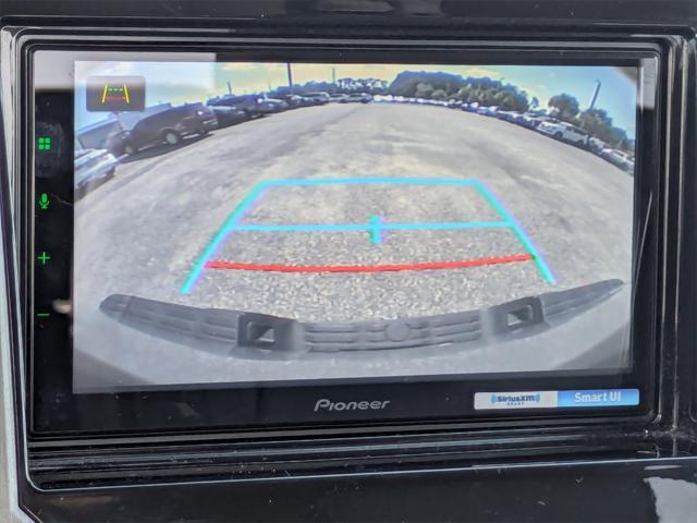 used 2017 Toyota Tundra car, priced at $34,895