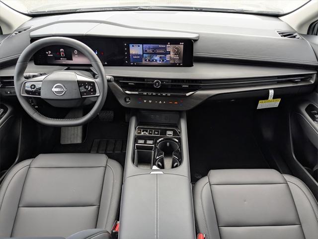 new 2025 Nissan Murano car, priced at $39,624