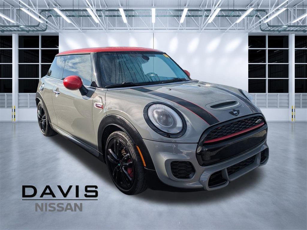used 2017 MINI Hardtop car, priced at $16,990