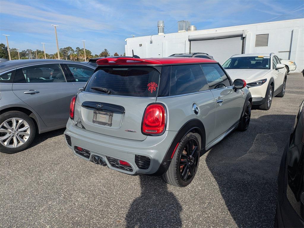 used 2017 MINI Hardtop car, priced at $16,990