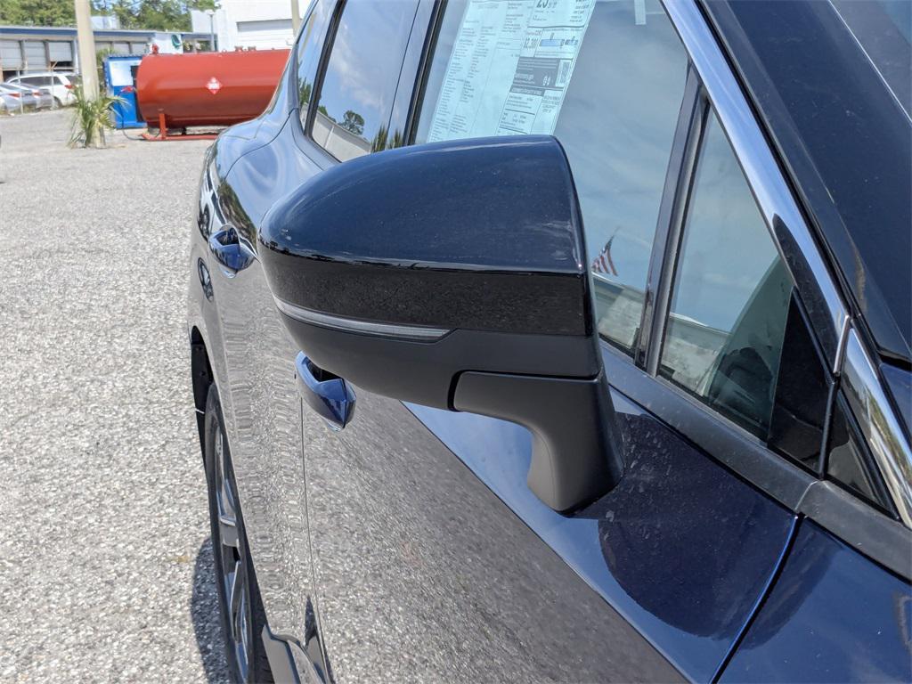 new 2025 Nissan Murano car, priced at $42,709