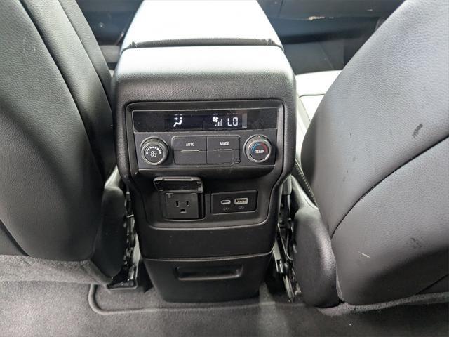used 2023 GMC Acadia car, priced at $29,595