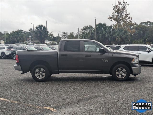 used 2022 Ram 1500 Classic car, priced at $25,989