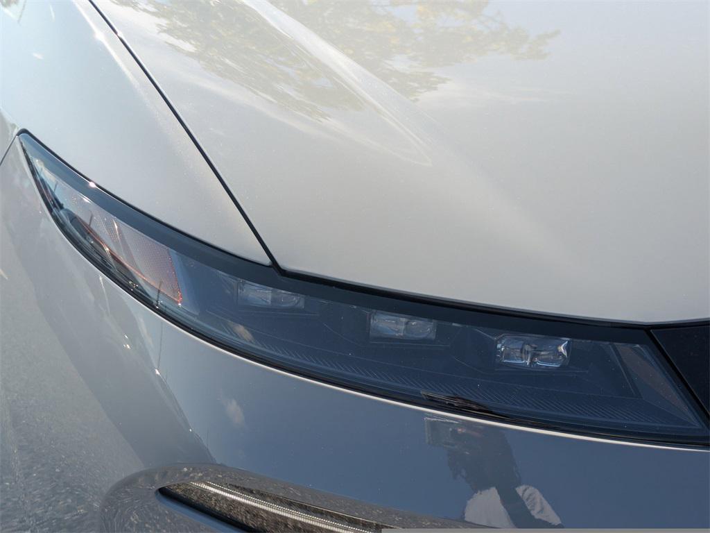 new 2025 Nissan Murano car, priced at $45,339