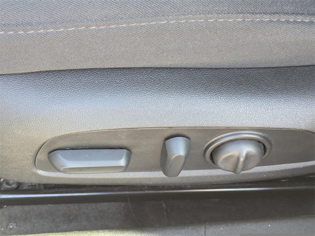 used 2024 Chevrolet Malibu car, priced at $20,850