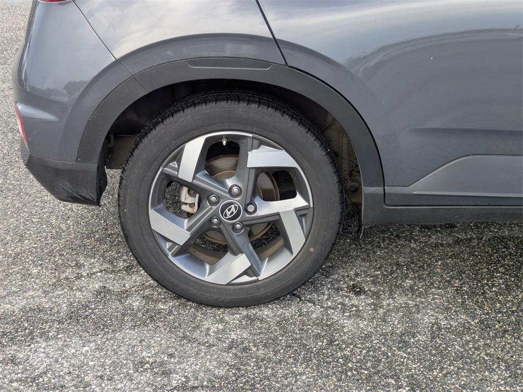used 2023 Toyota Corolla car, priced at $18,500