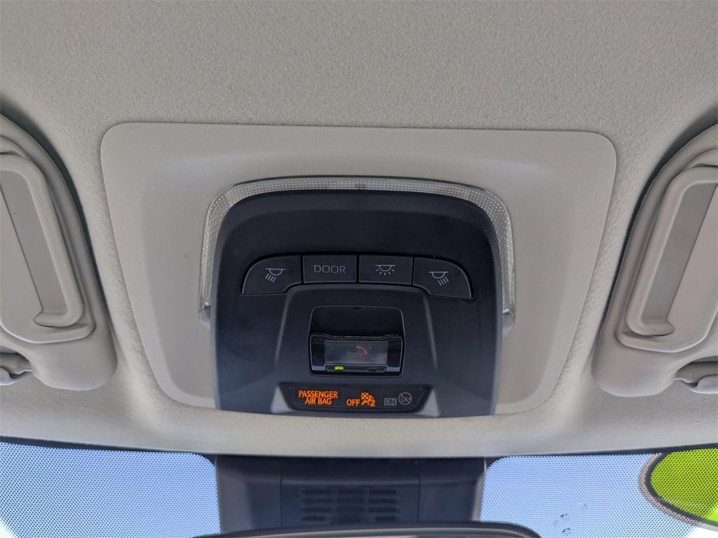 used 2023 Toyota Corolla car, priced at $18,500