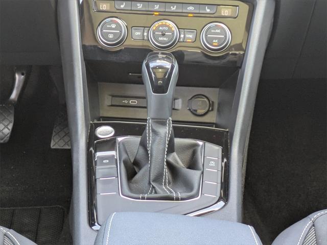 used 2024 Volkswagen Taos car, priced at $24,550
