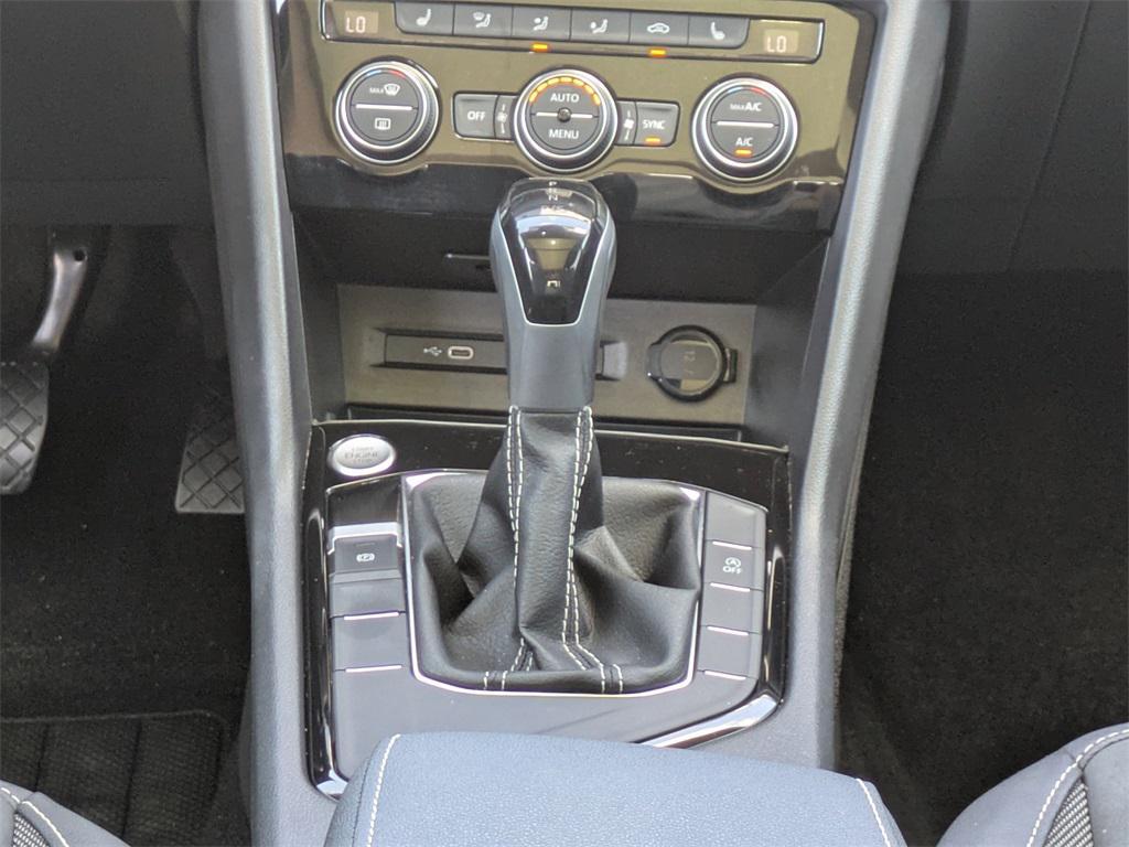 used 2024 Volkswagen Taos car, priced at $23,700