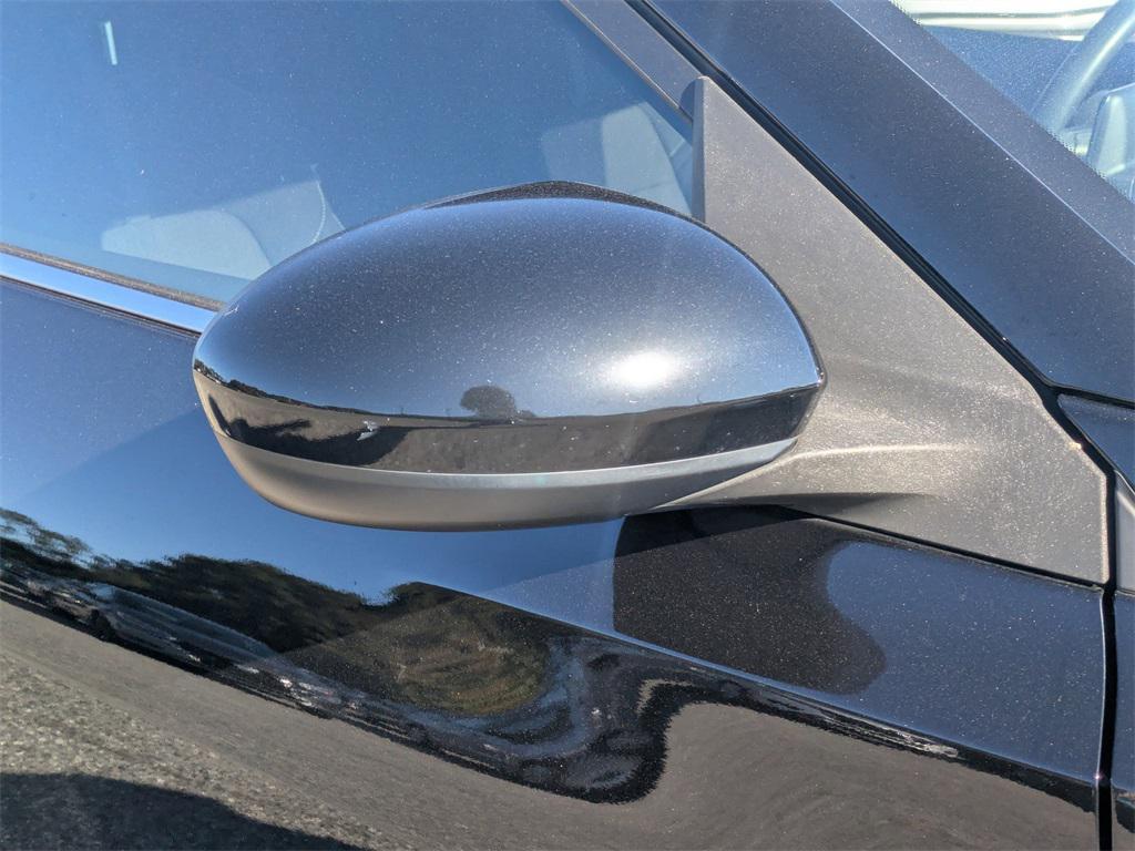 used 2023 Nissan Sentra car, priced at $18,750