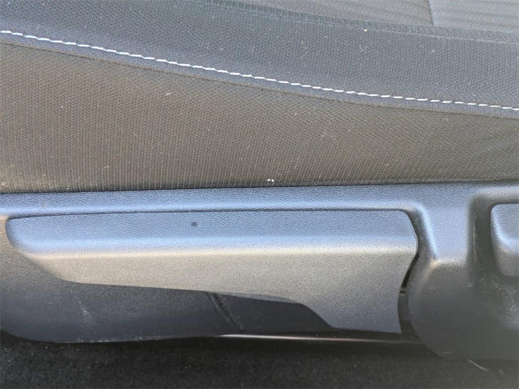 used 2023 Nissan Sentra car, priced at $18,750