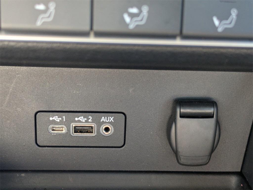 used 2023 Nissan Sentra car, priced at $18,750