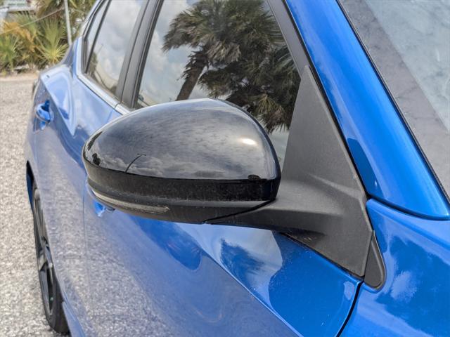 new 2024 Nissan Sentra car, priced at $23,047