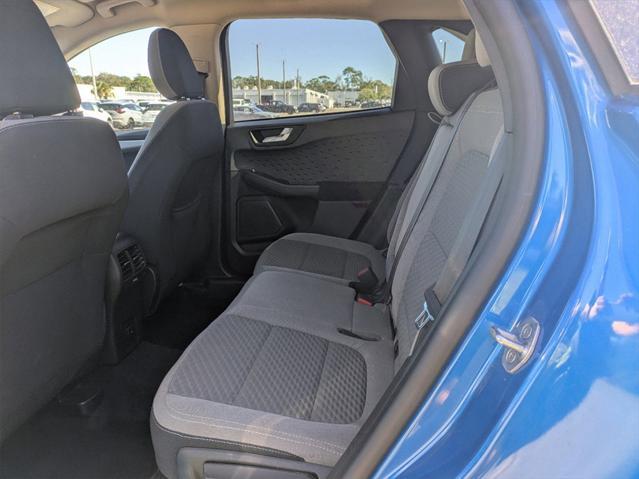 used 2020 Ford Escape car, priced at $17,991