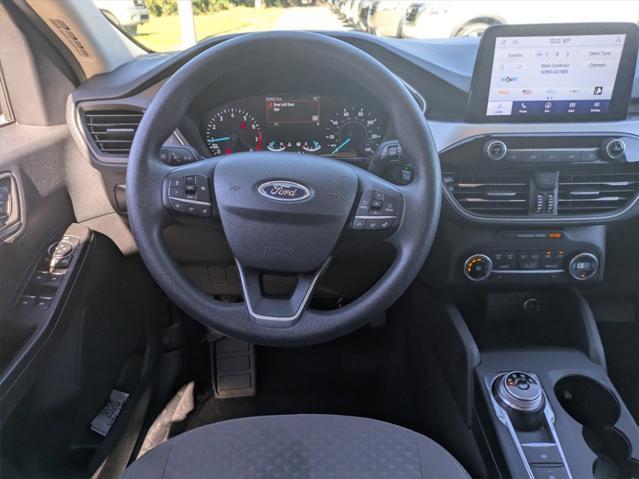 used 2020 Ford Escape car, priced at $17,991