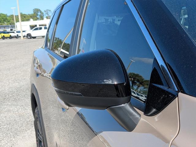 new 2025 Nissan Rogue car, priced at $33,410