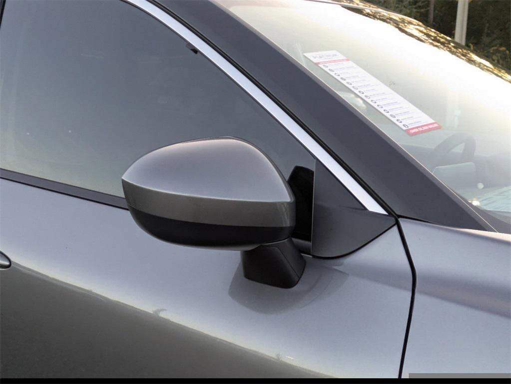 new 2025 Nissan Rogue car, priced at $29,985