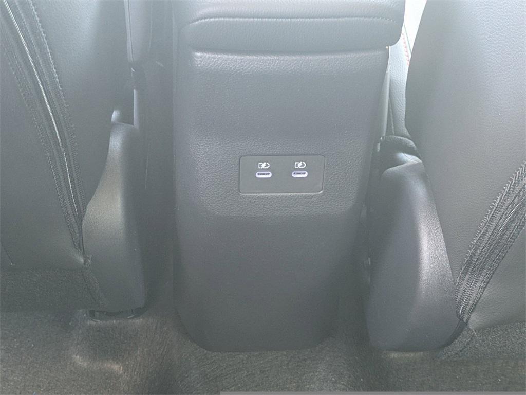 new 2025 Nissan Kicks car, priced at $29,260