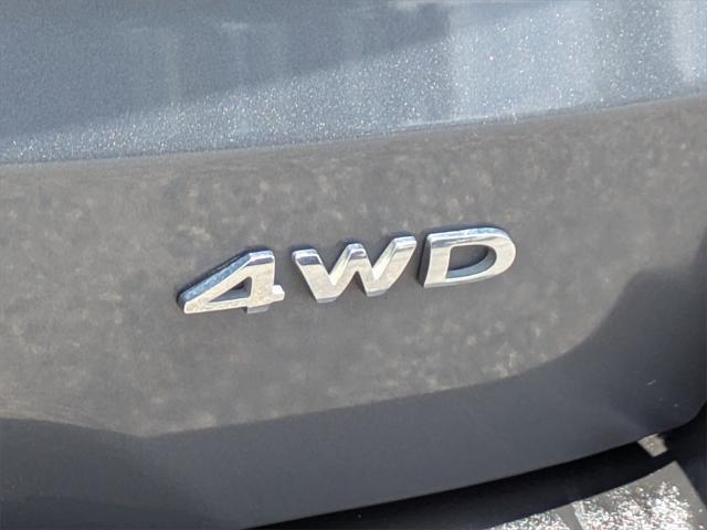 used 2019 Ford EcoSport car, priced at $13,850