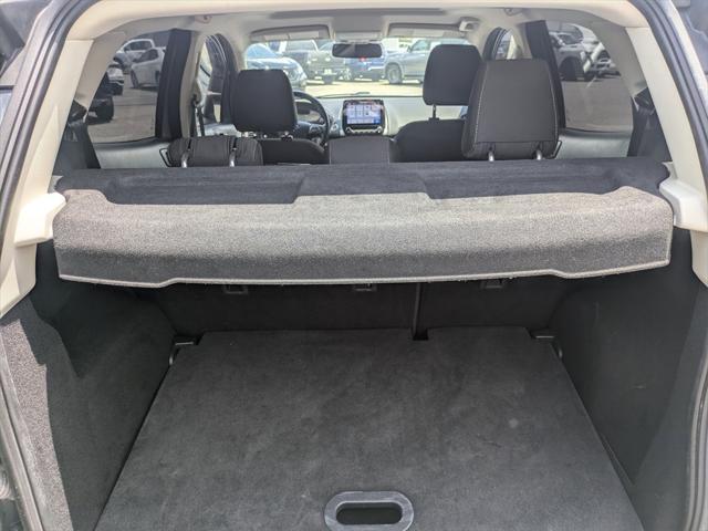 used 2019 Ford EcoSport car, priced at $13,850
