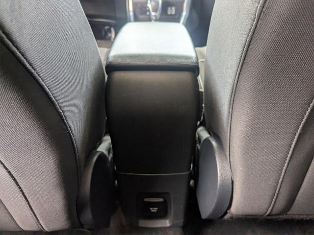 used 2019 Ford EcoSport car, priced at $13,850