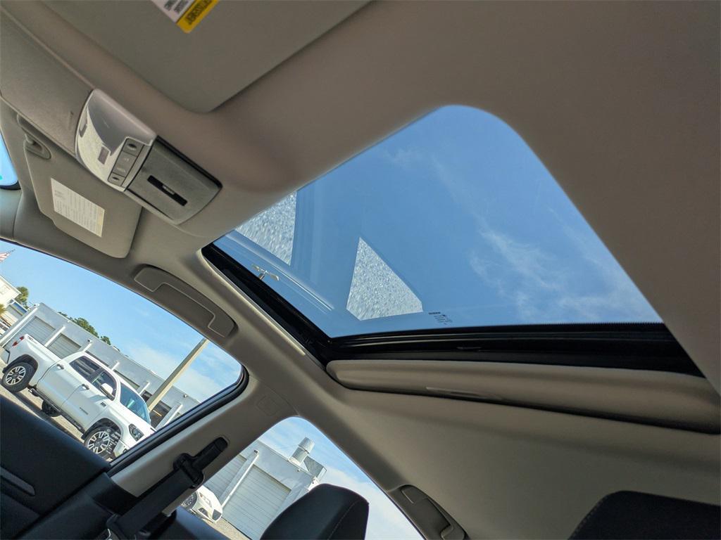 new 2025 Nissan Altima car, priced at $27,159