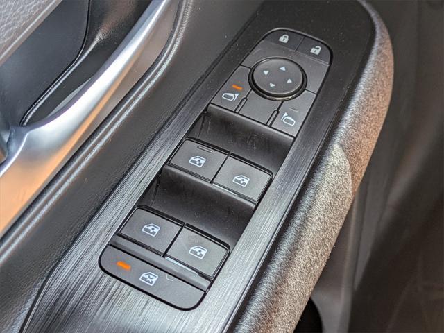 new 2025 Nissan Kicks car, priced at $24,000
