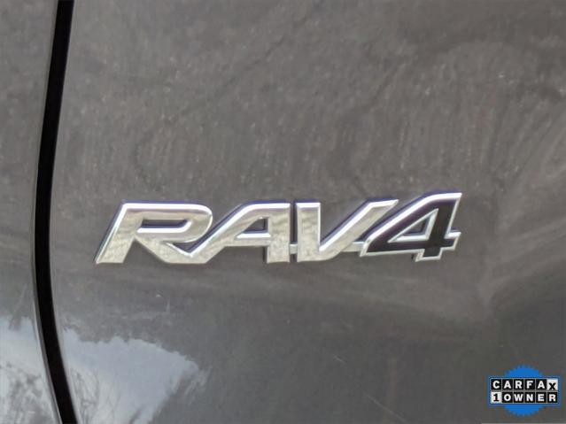 used 2023 Toyota RAV4 car, priced at $28,789